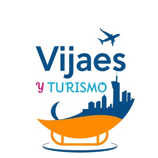 Viajes y Turismo Logo